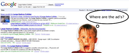 The Mac loves adwords The Mac loves adwords