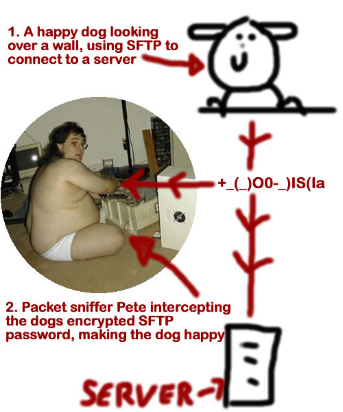 Sftp Port