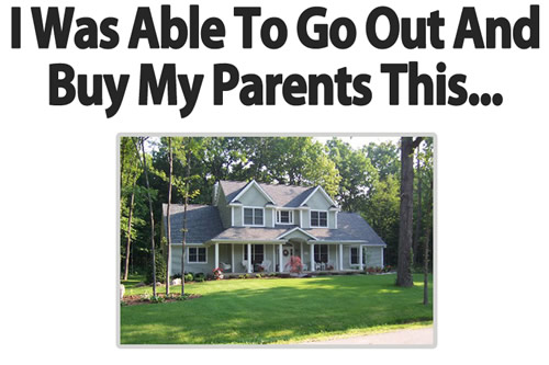 Haley milano fake house? Haley milano fake house?